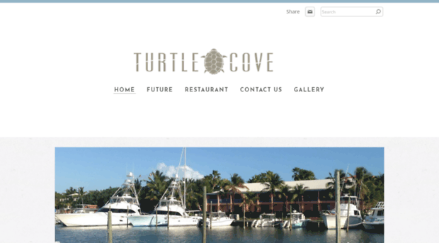 turtlecoveinn.com