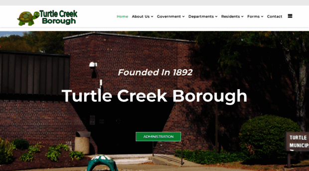 turtlecreekborough.com