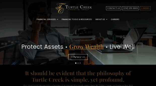 turtlecreekfinancial.com