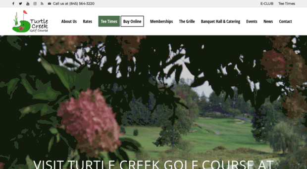 turtlecreekgolf.net