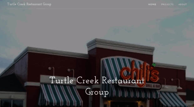 turtlecreekrestaurantgroup.com