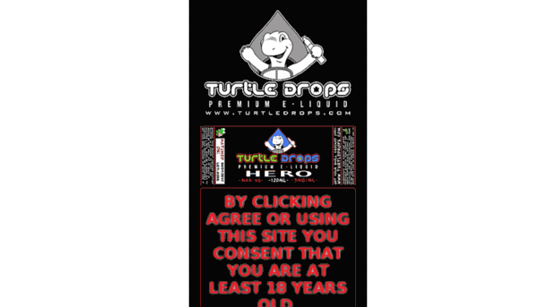 turtledrops.com