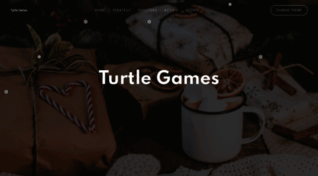 turtlegames.org