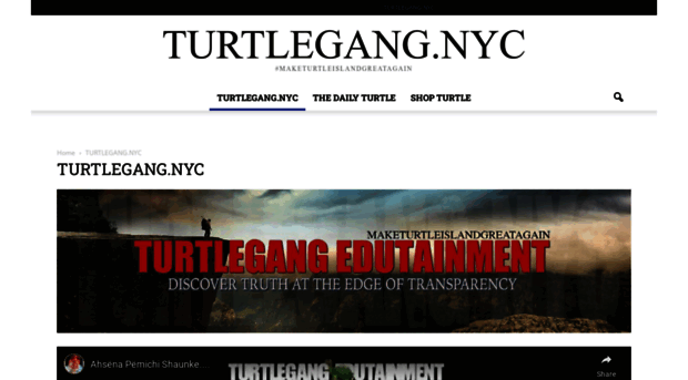 turtlegang.nyc