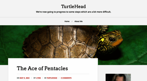 turtlehead.me