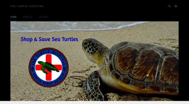 turtlehospitalstore.com