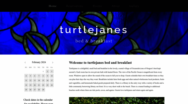 turtlejanes.com