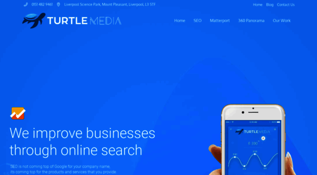 turtlemedia.co.uk