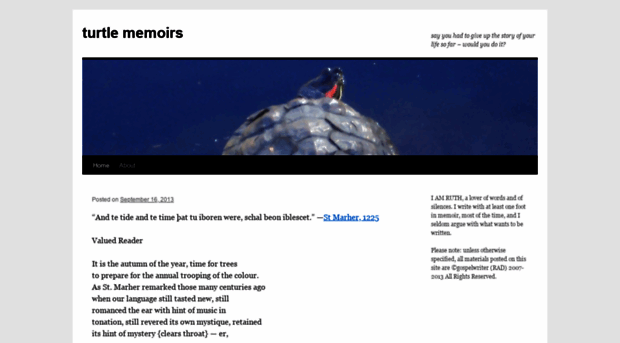turtlememoir.wordpress.com