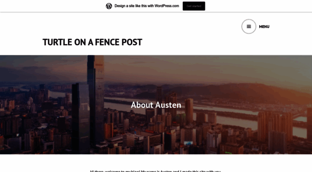 turtleonafencepostsite.wordpress.com