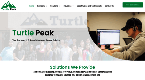 turtlepeak.com