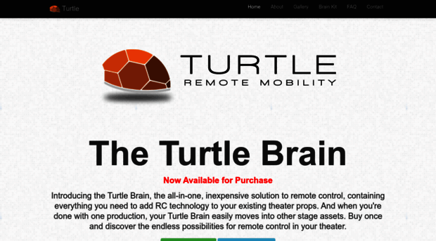 turtlerc.com