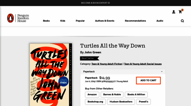 turtlesallthewaydownbook.com