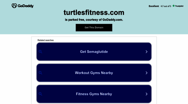 turtlesfitness.com