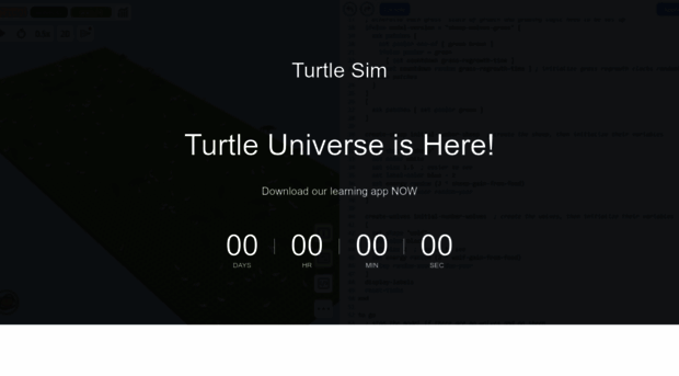 turtlesim.com