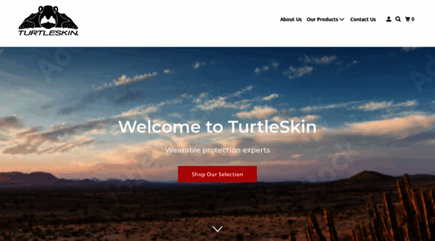 turtleskin.com