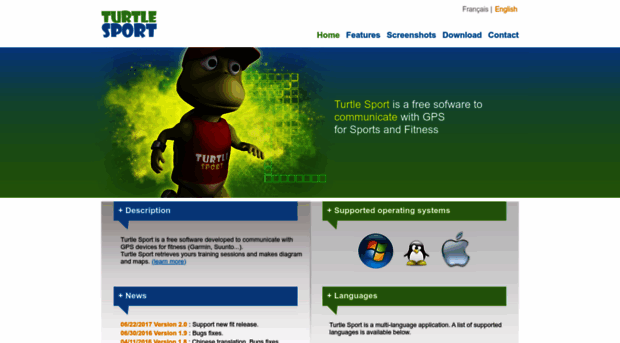 turtlesport.sourceforge.io
