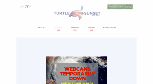 turtlesunset.com