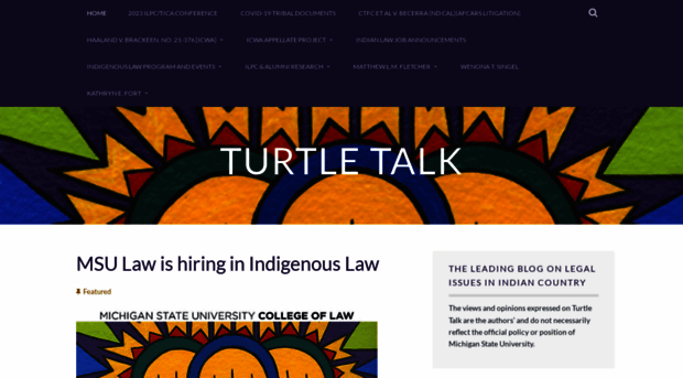 turtletalk.wordpress.com