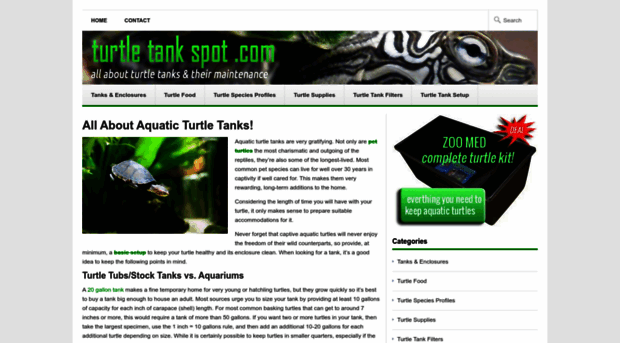turtletankspot.com