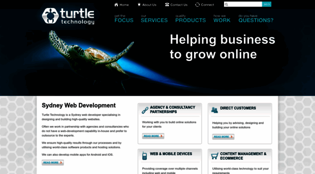 turtletechnology.com