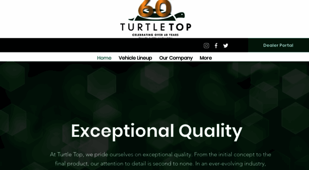 turtletop.com