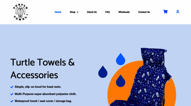turtletowels.com