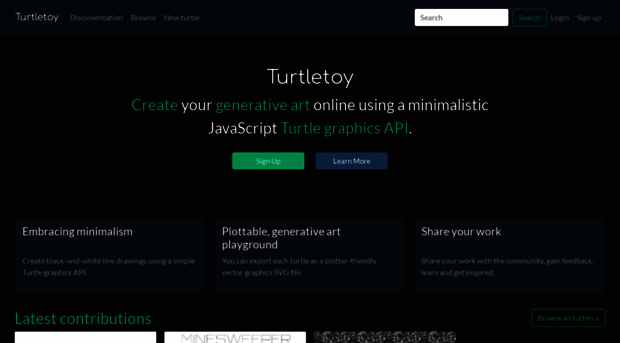 turtletoy.net