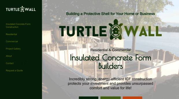 turtlewall.com