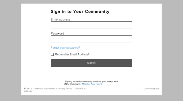 turtlewax.communispace.com