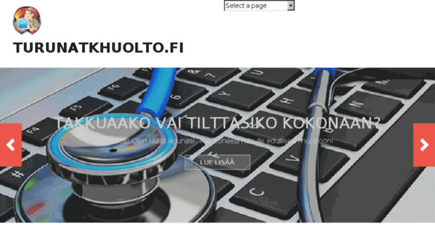 turunatkhuolto.fi