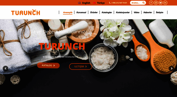 turunch.net