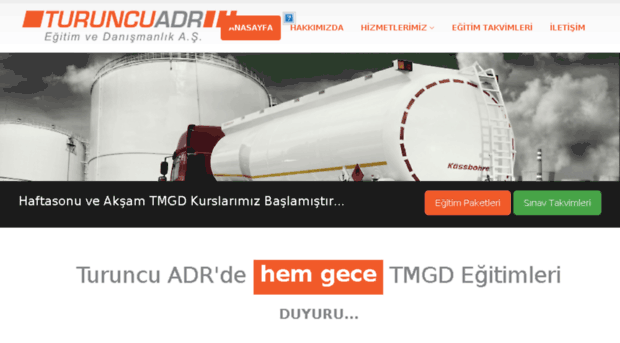 turuncuadr.com