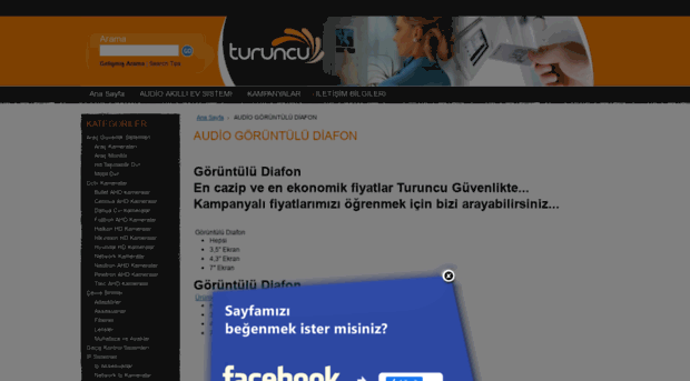 turuncuguvenlik.com