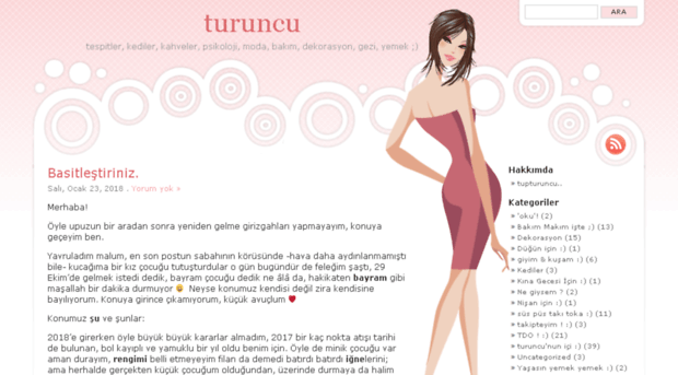 turuncuysa.com