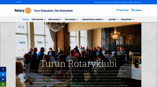 turunrotaryklubi.fi