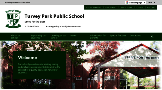 turveypark-p.schools.nsw.gov.au