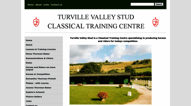 turvillevalleystud.co.uk