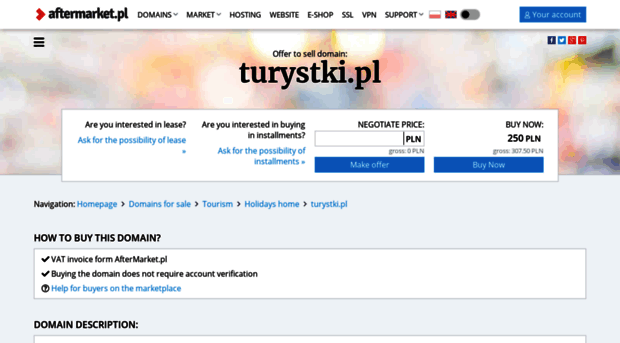 turystki.pl