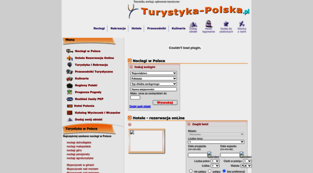 turystyka-polska.pl