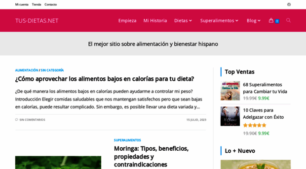 tus-dietas.net