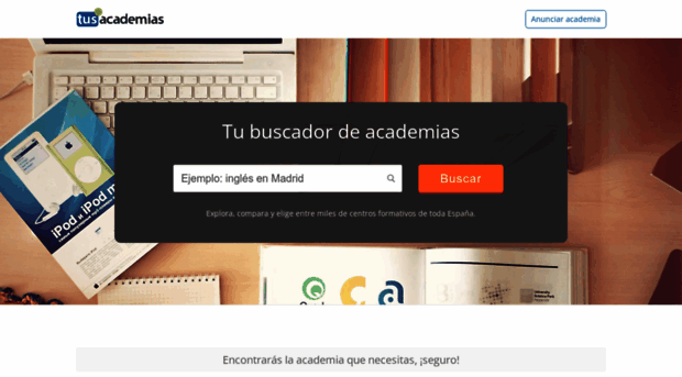 tusacademias.com