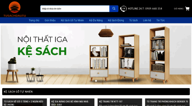 tusachdautu.com