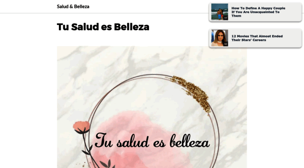 tusaludesbelleza.com