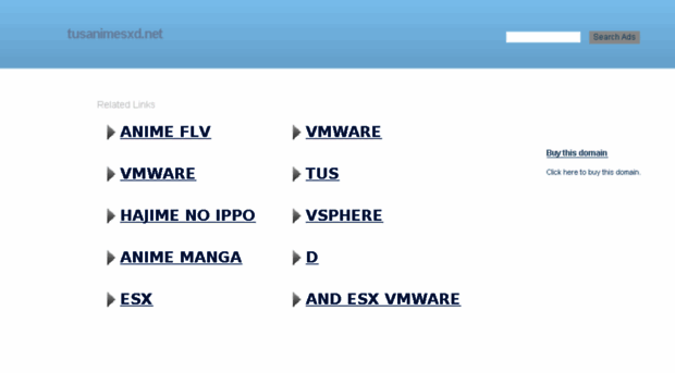tusanimesxd.net