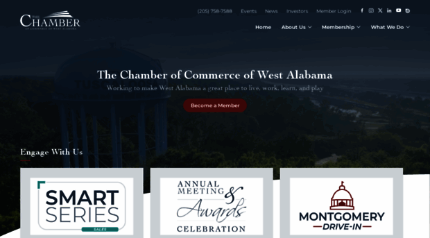 tuscaloosachamber.com