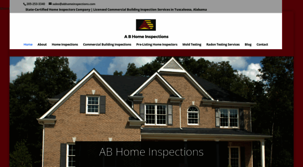 tuscaloosahomeinspection.com