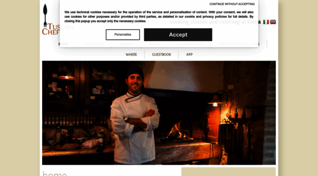 tuscan-chef.com