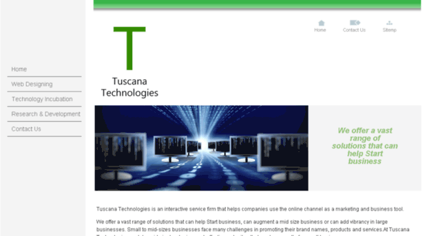 tuscanatec.com