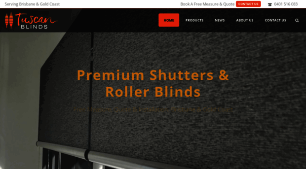 tuscanblinds.com.au